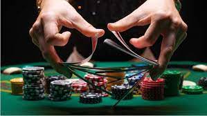 Официальный сайт Casino Wilder